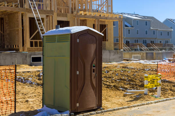 Best Affordable portable toilet rental  in Pomona, NY