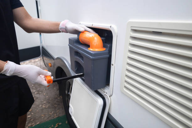 Best Porta potty for special events  in Pomona, NY