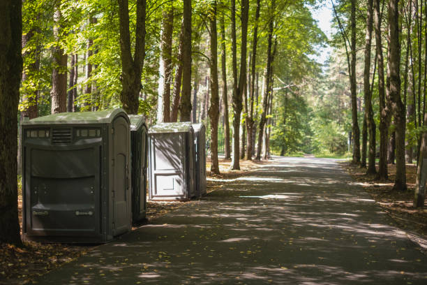 Best Local porta potty services  in Pomona, NY