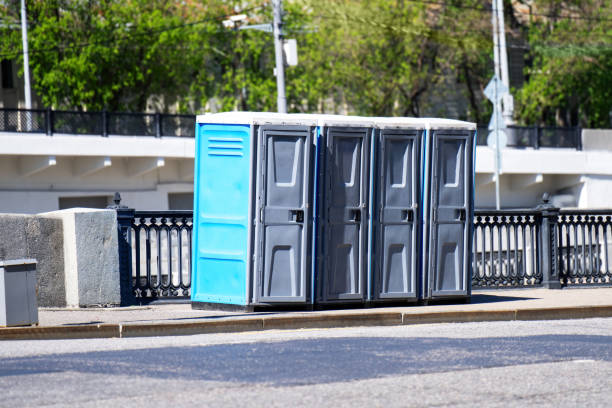 Best Portable bathroom rental  in Pomona, NY