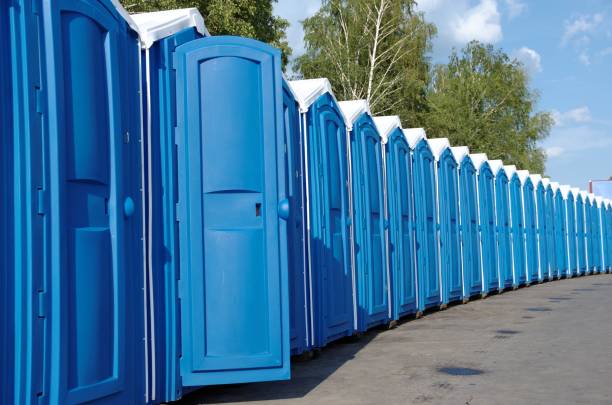 Portable Toilet Options We Offer in Pomona, NY